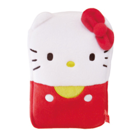 Hello Kitty萬用收納包